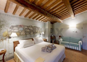 Camera / camera da letto - Hotel LA MELOSA RESORT, Roccastrada - foto 48