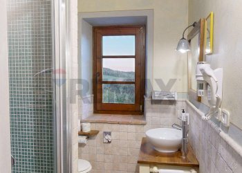 Bagno - Hotel LA MELOSA RESORT, Roccastrada - foto 50