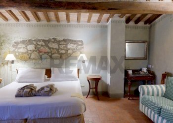 Camera / camera da letto - Hotel LA MELOSA RESORT, Roccastrada - foto 51