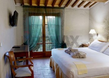 Camera / camera da letto - Hotel LA MELOSA RESORT, Roccastrada - foto 52