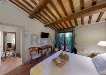 Camera / camera da letto - Hotel LA MELOSA RESORT, Roccastrada - foto 54