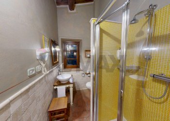 Bagno - Hotel LA MELOSA RESORT, Roccastrada - foto 56