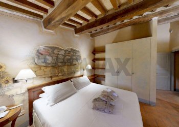 Camera / camera da letto - Hotel LA MELOSA RESORT, Roccastrada - foto 59