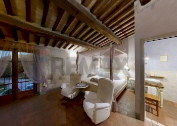 Camera / camera da letto - Hotel LA MELOSA RESORT, Roccastrada - foto 61