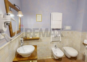 Bagno - Hotel LA MELOSA RESORT, Roccastrada - foto 63