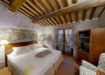 Camera / camera da letto - Hotel LA MELOSA RESORT, Roccastrada - foto 64