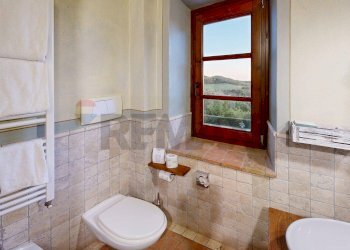 Bagno - Hotel LA MELOSA RESORT, Roccastrada - foto 65