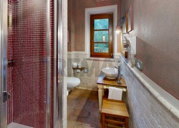 Bagno - Hotel LA MELOSA RESORT, Roccastrada - foto 66