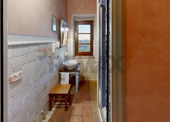 Bagno - Hotel LA MELOSA RESORT, Roccastrada - foto 67