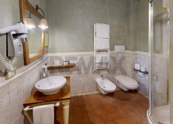 Bagno - Hotel LA MELOSA RESORT, Roccastrada - foto 68