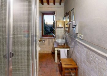 Bagno - Hotel LA MELOSA RESORT, Roccastrada - foto 69