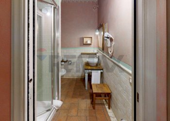 Bagno - Hotel LA MELOSA RESORT, Roccastrada - foto 70