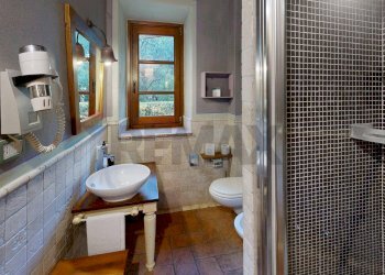 Bagno - Hotel LA MELOSA RESORT, Roccastrada - foto 71