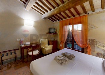 Camera / camera da letto - Hotel LA MELOSA RESORT, Roccastrada - foto 73