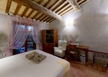 Camera / camera da letto - Hotel LA MELOSA RESORT, Roccastrada - foto 74