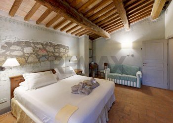 Camera / camera da letto - Hotel LA MELOSA RESORT, Roccastrada - foto 75