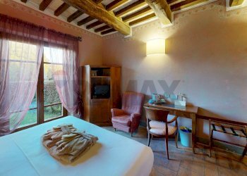 Camera / camera da letto - Hotel LA MELOSA RESORT, Roccastrada - foto 76