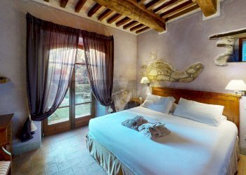 Camera / camera da letto - Hotel LA MELOSA RESORT, Roccastrada - foto 77