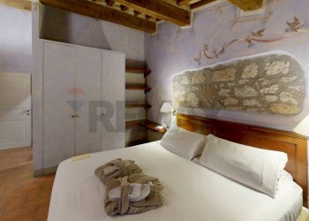 Camera / camera da letto - Hotel LA MELOSA RESORT, Roccastrada - foto 79