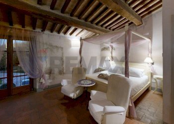 Camera / camera da letto - Hotel LA MELOSA RESORT, Roccastrada - foto 80