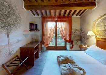 Camera / camera da letto - Hotel LA MELOSA RESORT, Roccastrada - foto 81