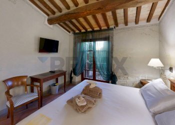 Camera / camera da letto - Hotel LA MELOSA RESORT, Roccastrada - foto 82