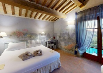 Camera / camera da letto - Hotel LA MELOSA RESORT, Roccastrada - foto 83