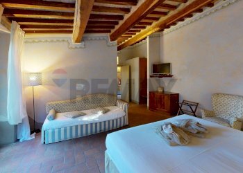 Camera / camera da letto - Hotel LA MELOSA RESORT, Roccastrada - foto 85