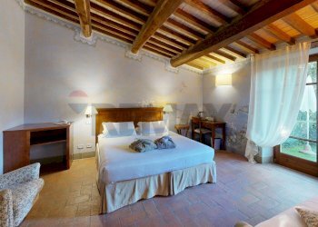 Camera / camera da letto - Hotel LA MELOSA RESORT, Roccastrada - foto 86