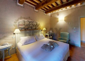 Camera / camera da letto - Hotel LA MELOSA RESORT, Roccastrada - foto 87