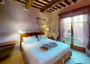 Camera / camera da letto - Hotel LA MELOSA RESORT, Roccastrada - foto 89