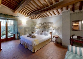 Camera / camera da letto - Hotel LA MELOSA RESORT, Roccastrada - foto 90