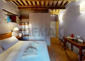 Camera / camera da letto - Hotel LA MELOSA RESORT, Roccastrada - foto 91