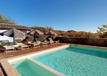 Piscina - Hotel LA MELOSA RESORT, Roccastrada - foto 92