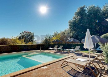 Piscina - Hotel LA MELOSA RESORT, Roccastrada - foto 97