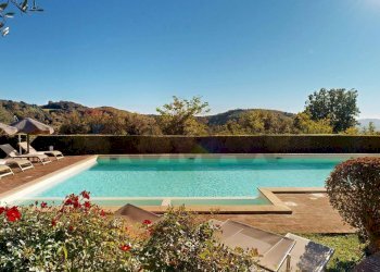 Piscina - Hotel LA MELOSA RESORT, Roccastrada - foto 98