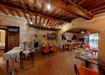 Sala da pranzo - Hotel LA MELOSA RESORT, Roccastrada - foto 100