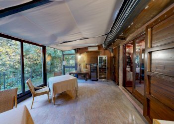 Sala da pranzo - Hotel LA MELOSA RESORT, Roccastrada - foto 102