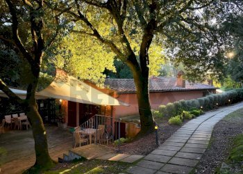 Casa all\'aperto - Hotel LA MELOSA RESORT, Roccastrada - foto 107