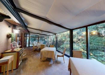 Soggiorno - Hotel LA MELOSA RESORT, Roccastrada - foto 108