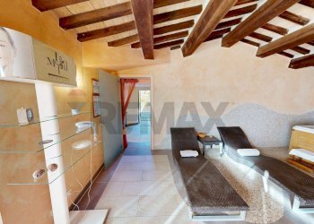 Cucina - Hotel LA MELOSA RESORT, Roccastrada - foto 109