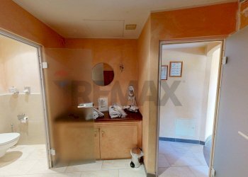 Bagno - Hotel LA MELOSA RESORT, Roccastrada - foto 112