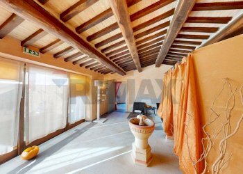 Terrazza - Hotel LA MELOSA RESORT, Roccastrada - foto 114