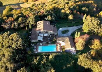 Piscina - Hotel LA MELOSA RESORT, Roccastrada - foto 124