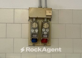 Ingresso - Shed via Naufraghi del Galilea, Sala Baganza - photo 4