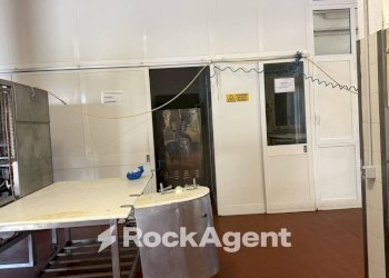 Interno non residenziale - Shed via Naufraghi del Galilea, Sala Baganza - photo 6