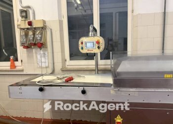 Interno non residenziale - Shed via Naufraghi del Galilea, Sala Baganza - photo 7