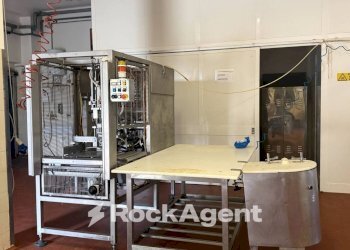 Interno non residenziale - Shed via Naufraghi del Galilea, Sala Baganza - photo 11