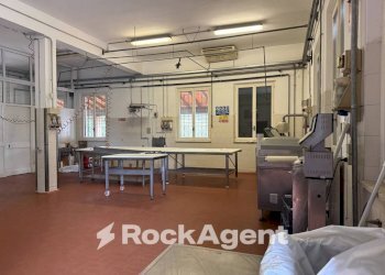 Interno non residenziale - Capannone via Naufraghi del Galilea, Sala Baganza - foto 15