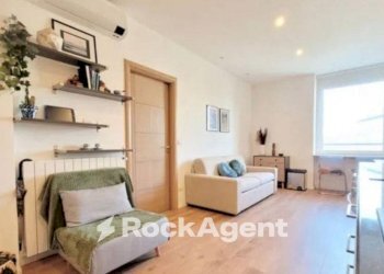 Salone - Bilocale corso Buenos Aires, Milano - foto 10